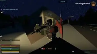how to get money in rp servers - UNTURNED RP