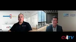 Cox Business Explores Cox Private Networks, Residual Payments and More