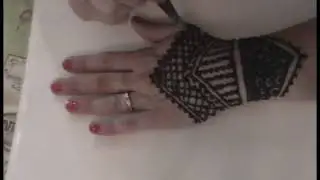 Henna Basics 3 by Joy