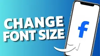🔠 How to Change Font Size in Facebook Lite App (Easy Guide 2025)