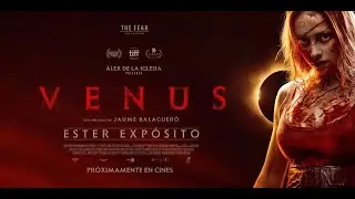 Live Stream Terrorífico 