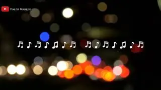 New York Nagaram Lyrics | பேச்செல்லாம் தாலாட்டு போல