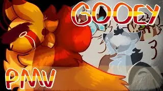 Gooey Mothwing PMV