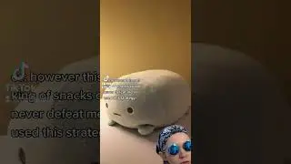 how i can beat scp-4966 in a fight :) #shorts