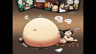 Demon slayer vore 2