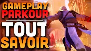 🔥 Le RETOUR AUX SOURCES qu'on VOULAIT TOUS ! 🤩 Gameplay Assassin's Creed Mirage 🥰