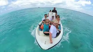 Maldives 2019 - Kudafushi