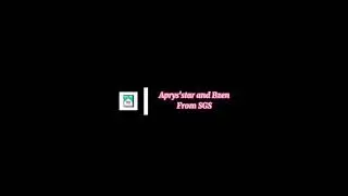 Sorry 4EveryThing - Aprys'star & Bzen | Official Video