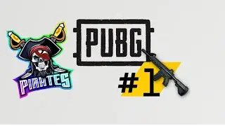Крутой топ 1 на Турнире от КАПИТАНА ZoMB — PUBG MOBILE