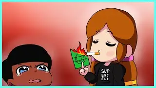 GASTEI 110 REAIS NUMA SKIN...