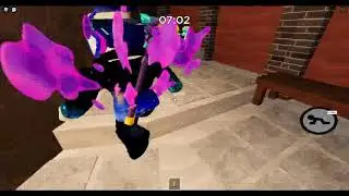 HOW TO GET THE PHENNA SKIN IN PIGGY!