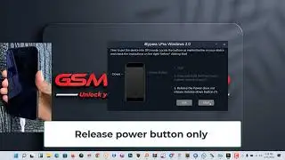 ICLOUD BYPASS WITH SIGNAL IBYPASS LPRO WINDOWS