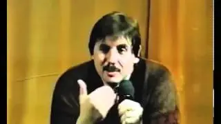Невероятно, но факт - сущности питающиеся человеческими эмоциями!