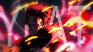 YEAT - lying 4 fun // AMV