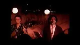 REM (Bingo Hand Job) @ The Borderline (1) - 1991