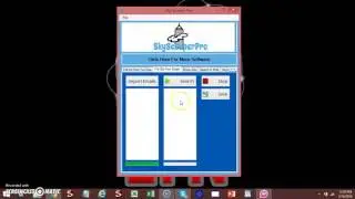 Sky Scraper Pro ( Skype Software )