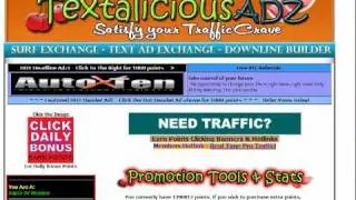 How to setup Hot Link Ads