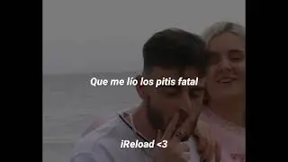 Trashi - No me ves :( // Lyrics //
