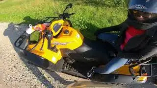 ATV SAFARI 