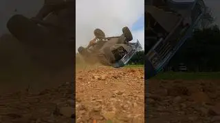 Driving Out of It! #Ford #4x4 #trophytruck #Traxxas #UDR #RC