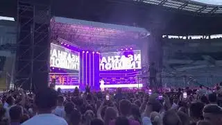 Monatik - Кружит (Одесса 2021)