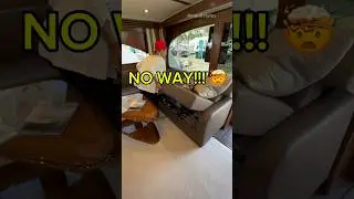 Didn’t expect THIS?!😳🤯 ⬆️FULL TOUR⬆️▶️ #yachts #fishing