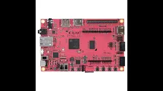 Basic program for Leds | Pynq | Python |