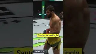 Awful Referee BANNED DURING UFC Event | Why a UFC Referee Was Banned At UFC 267 