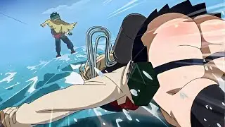 Toga Himiko quiere con Deku 😳 | Reacción CLIP