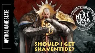 Should I Get Skaventide?