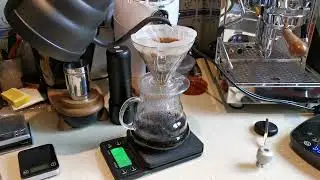 The Unknown Hand grinder has a name - Part3