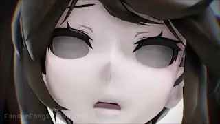 MMD She Wants Me Dead My Self Model
