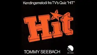 Tommy Seebach - Hit