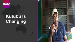 Kutubu Is Changing