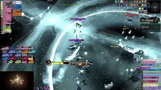 Algalon Kill PTR | Classic Wrath - Combat Rogue PoV