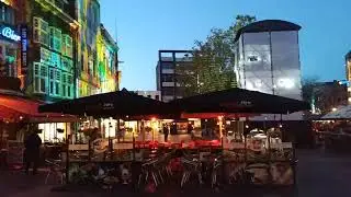 очень крутое видео Нидерланд
