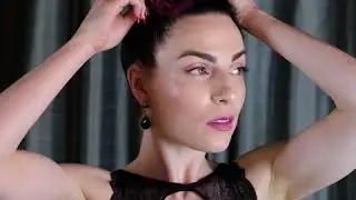 Styling Your Corset As Lingerie
