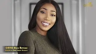 ONYC Hair Reviews – Nakita loves Sassy Remy Light Relaxed Perm Hair Weave and Closures