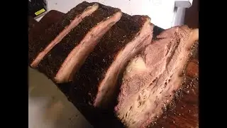 Smoked Beef Belly sa Ermeataño