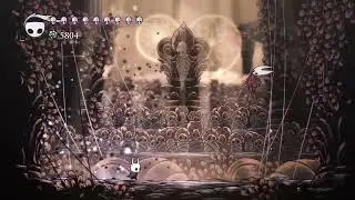 Beating Hornet until Hollow Knight: Silksong comes out.Day 888.