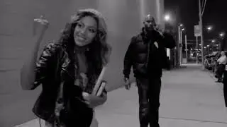 I am on to see my Husband— Beyoncé
