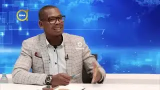Edson diz: Venancio carta fora do Baralho se criar seu Partido Politico, FRELIMO não brinca?