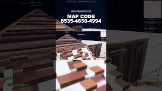Troll your friends with this map #fortniteclips #fortnite #trending #shorts #viralvideos