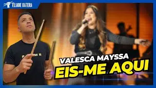 Fazendo um Drumm  cover Valesca Mayssa