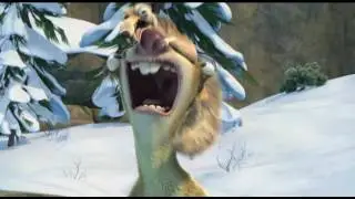 Donkey Little Scene 4 Sid Sings I Will Survive