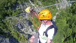 Zipline
