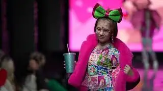 Ролик для фестиваля RUSSIA MUSIC FASHION SHOW