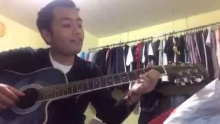 Ya No Te Puedo Querer - Natalia Lafourcade (cover)