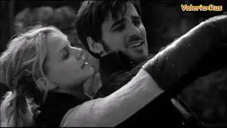 Эмма и Крюк | Птица без крыла | Emma & Hook