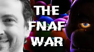 Why the FNAF Movie was a Mistake (and how it could have been great) | Video Essay